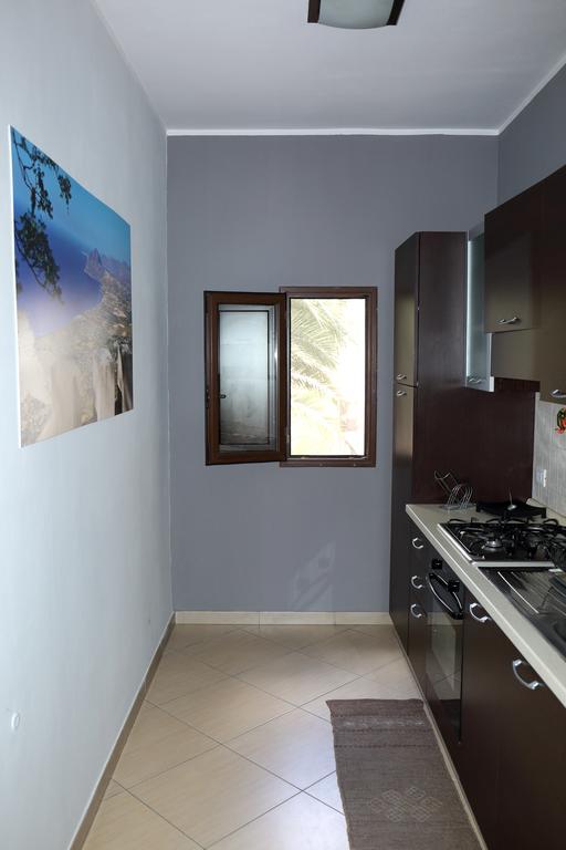 Conte Agostino Pepoli Trapani Exterior foto