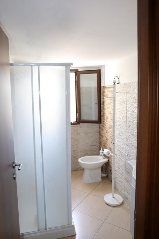 Conte Agostino Pepoli Trapani Exterior foto