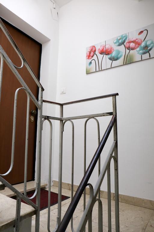 Conte Agostino Pepoli Trapani Exterior foto
