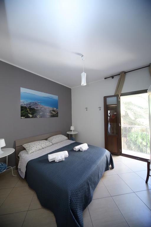 Conte Agostino Pepoli Trapani Exterior foto